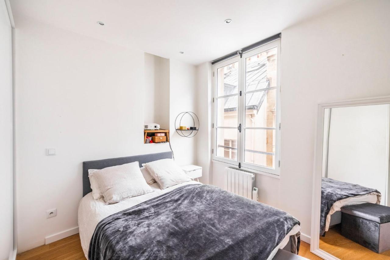 Appartement Ciseaux 4g - Saint Germain Des Pres - Location *