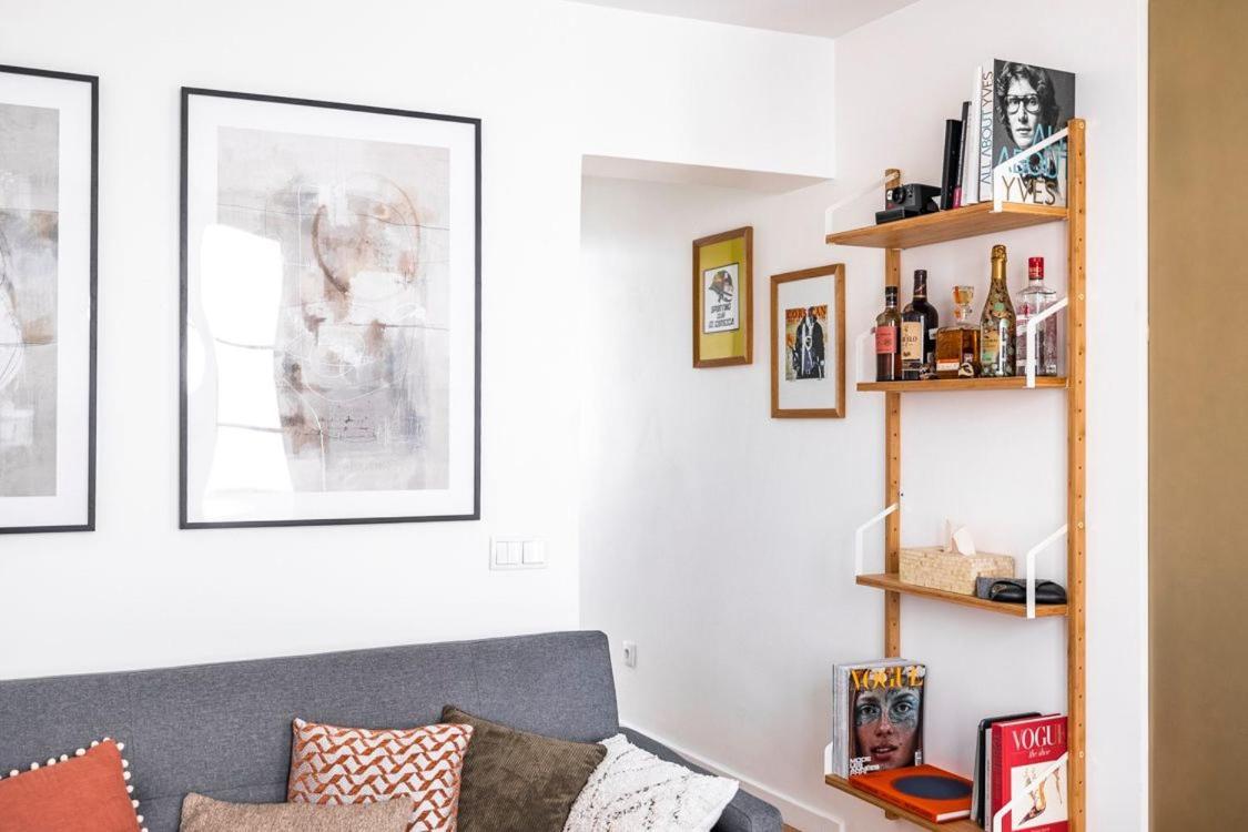 Appartamento Ciseaux 4g - Saint Germain Des Pres - Location *