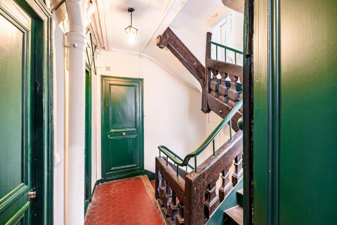 Ciseaux 4g - Saint Germain Des Pres - Location